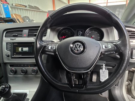 2015 Volkswagen Golf - photo 14