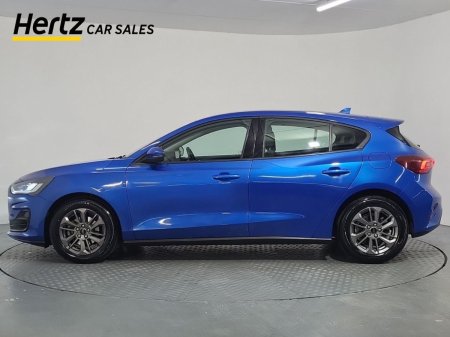 2023 Ford Focus - photo 2