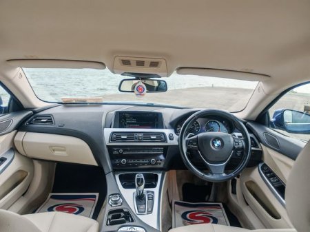 2013 BMW 6-Series - photo 15