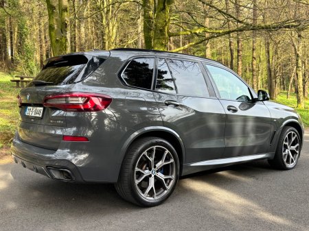 2021 BMW X5 - photo 4