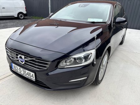 2016 Volvo V60 - photo 6