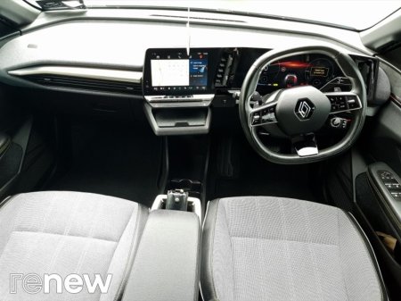 2023 Renault Megane E-Tech - photo 2