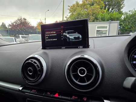 2016 Audi A3 - photo 14