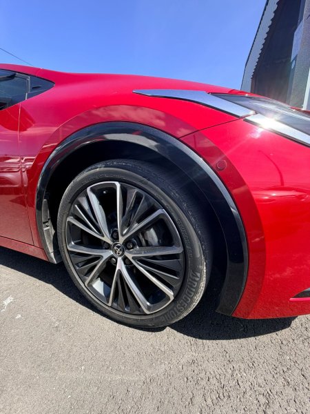 2023 Toyota Prius - photo 8