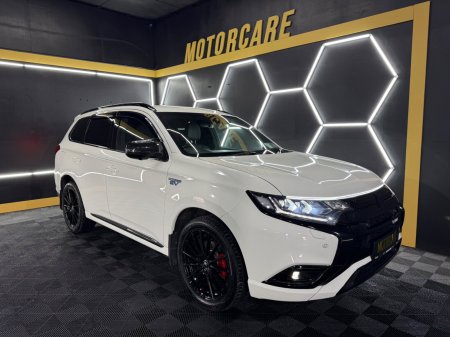 2019 Mitsubishi Outlander - photo 6