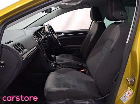 2017 Volkswagen Golf - photo 9
