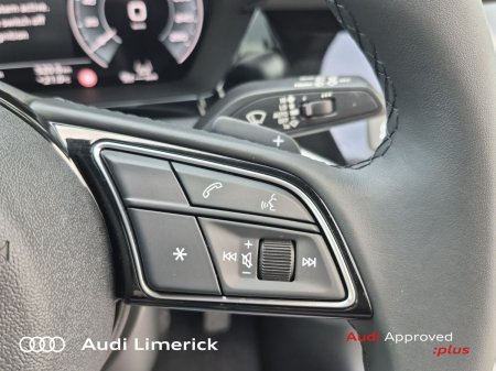 2026 Audi A3 - photo 29