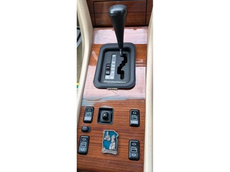 1991 Mercedes-Benz 300 - photo 9