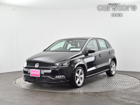 2018 Volkswagen Polo - photo 7