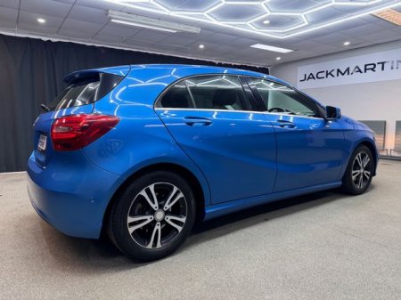 2016 Mercedes-Benz A-Class - photo 17