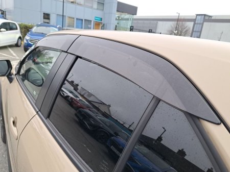 2023 Toyota Yaris Cross - photo 31