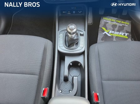 2026 Hyundai KONA - photo 13