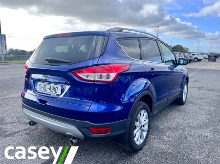2016 Ford Kuga - photo 4