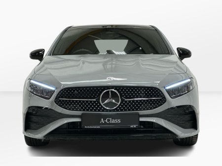 2026 Mercedes-Benz A-Class - photo 10