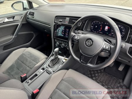 2018 Volkswagen Golf - photo 10