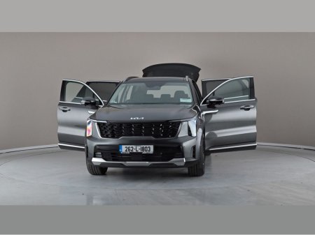 2026 Kia Sorento - photo 44