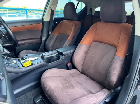 2019 Lexus CT - photo 6