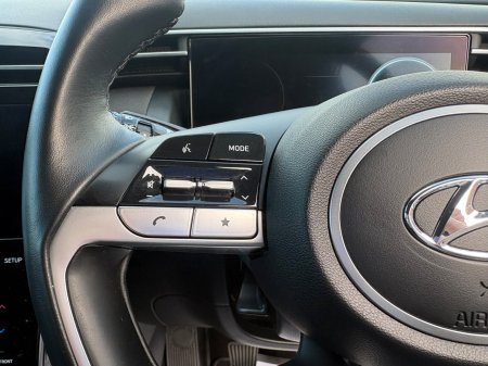 2022 Hyundai Tucson - photo 20