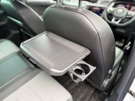 2018 Volkswagen Tiguan - photo 42
