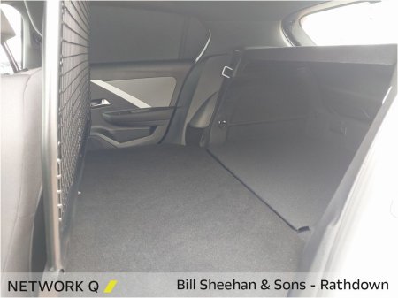 2026 Opel Astra - photo 12