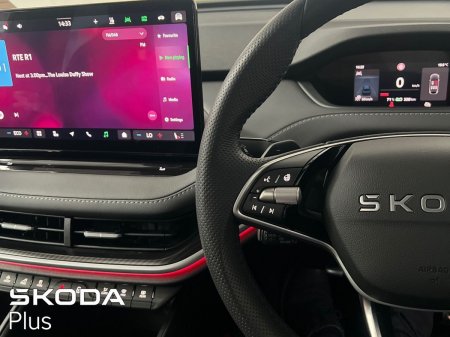 2026 Skoda Enyaq - photo 22
