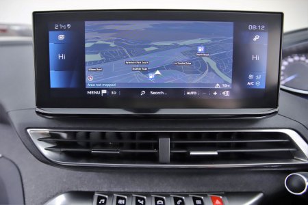 2023 Peugeot 5008 - photo 15