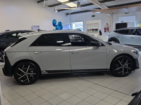 2027 Hyundai IONIQ 5 - photo 5