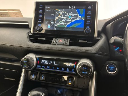 2019 Toyota RAV4 - photo 16