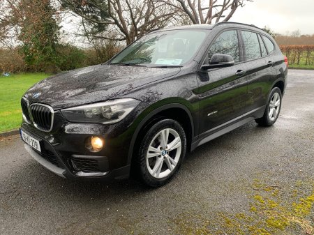 2016 BMW X1 - photo 11