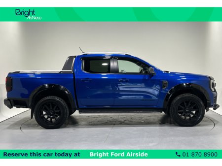 2025 Ford Ranger - photo 7