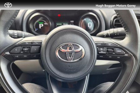 2021 Toyota Yaris - photo 19