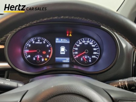 2023 Kia Picanto - photo 15