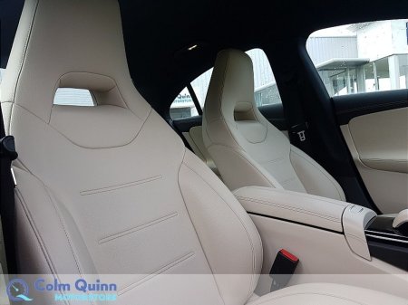2020 Mercedes-Benz CLA - photo 17