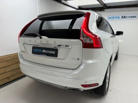 2017 Volvo XC60 - photo 13