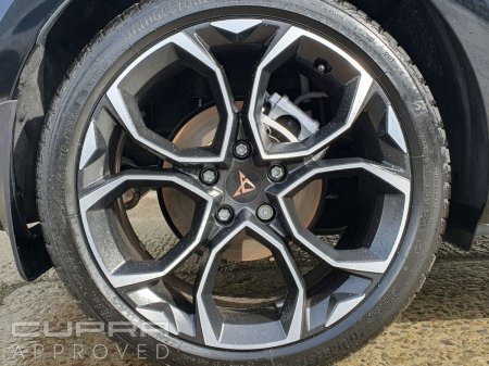 2026 Cupra Leon - photo 6