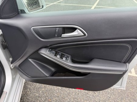 2016 Mercedes-Benz A-Class - photo 13