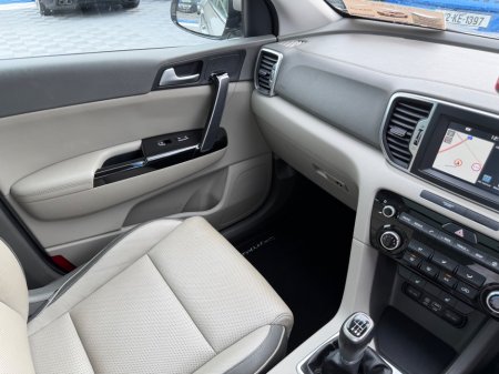 2017 Kia Sportage - photo 22