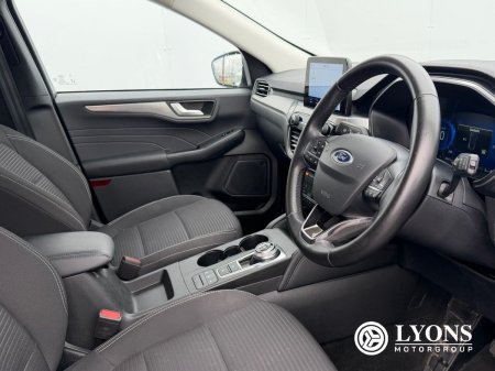 2023 Ford Kuga - photo 14