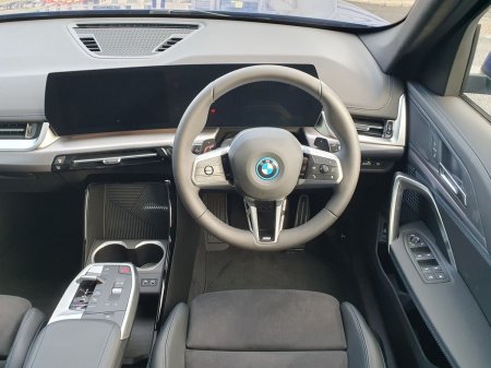 2026 BMW X1 - photo 5
