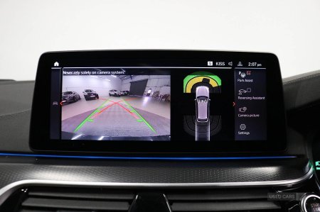 2023 BMW 5-Series - photo 31