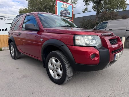 2008 Land Rover Freelander - photo 7