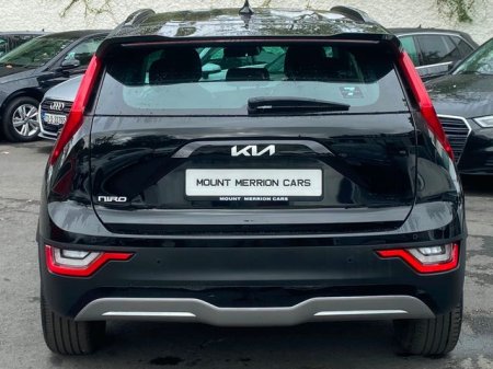 2023 Kia e-Niro - photo 5