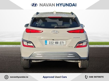 2022 Hyundai KONA - photo 7