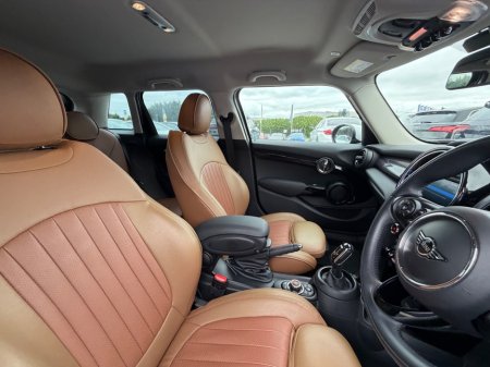 2020 Mini Cooper - photo 17