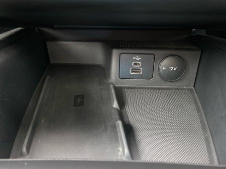 2023 Ford Focus - photo 20