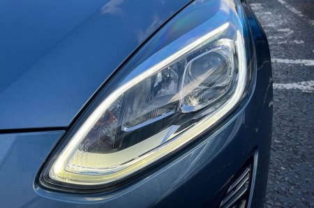 2018 Ford Fiesta - photo 24