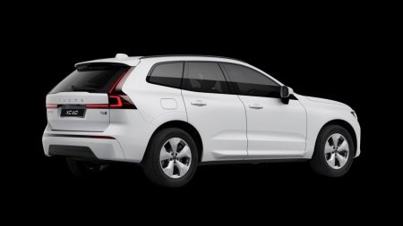 2027 Volvo XC60 - photo 2