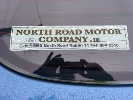 2008 Ford Mondeo - photo 5
