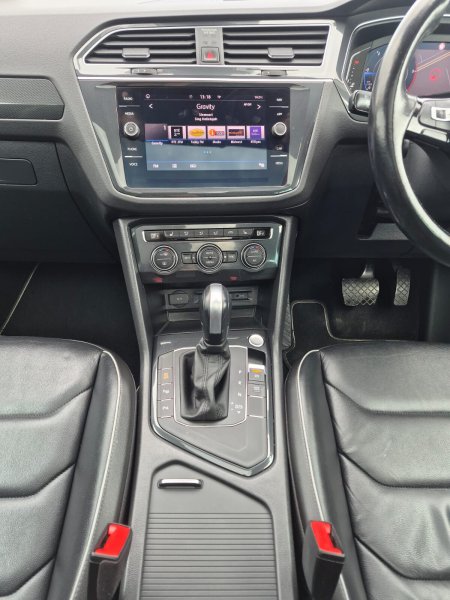 2020 Volkswagen Tiguan - photo 26