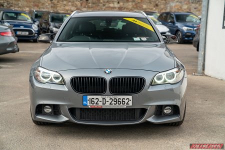 2016 BMW 5-Series - photo 5